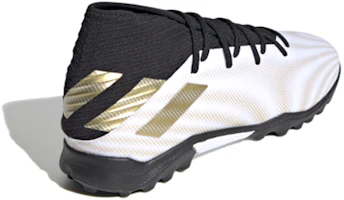 Shop 愛迪達 Nemeziz .3 TF 白色