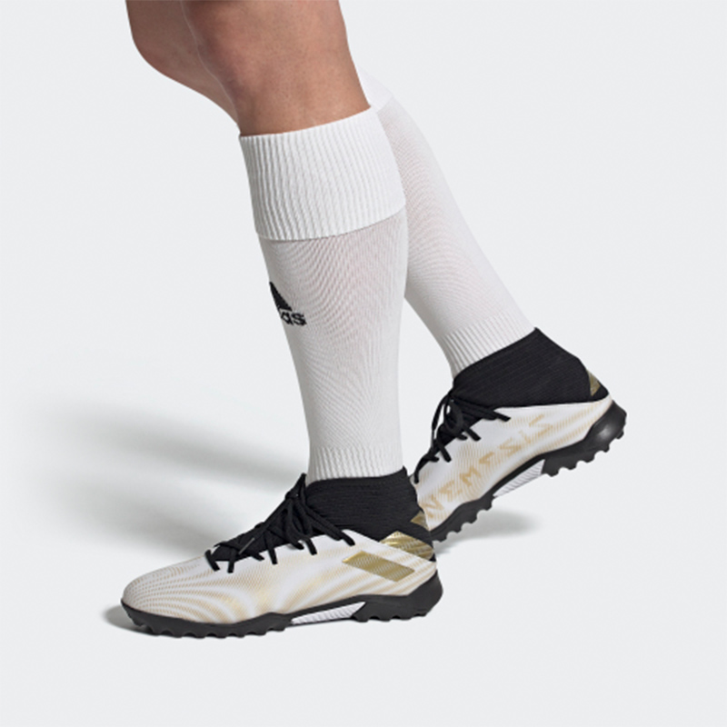 Sizing adidas Nemeziz .3 Turf ''Atmospheric Pack'' Fußballschuhe EH0518