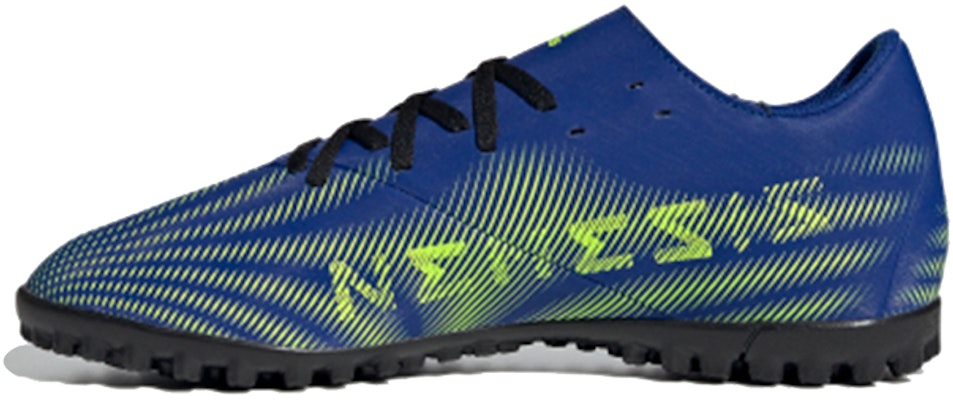 adidas Nemeziz .4 TF Césped 'Azul Verde' FW7405 Buy adidas Nemeziz .4 TF Césped 'Azul Verde' FW7405