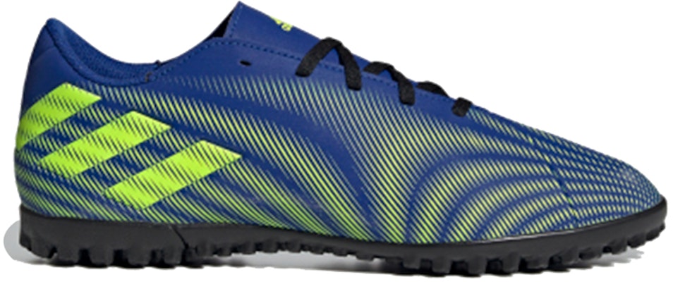 adidas Nemeziz .4 TF Césped 'Azul Verde' FW7405 Order adidas Nemeziz .4 TF Césped 'Azul Verde' FW7405