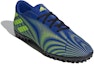 Lookbook adidas Nemeziz .4 TF Césped 'Azul Verde' FW7405