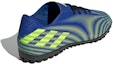 Shop adidas Nemeziz .4 TF Césped 'Azul Verde' FW7405