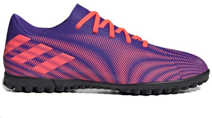 アディダス ネメシス.4 TF テンションテープ (ピンク) EH0525 Order アディダス ネメシス.4 TF テンションテープ (ピンク) EH0525