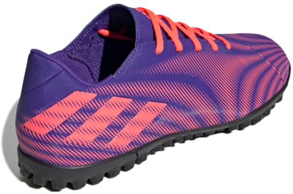 アディダス ネメシス.4 TF テンションテープ (ピンク) EH0525 Shop アディダス ネメシス.4 TF テンションテープ (ピンク) EH0525