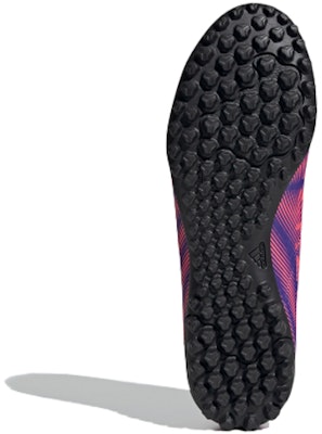 アディダス ネメシス.4 TF テンションテープ (ピンク) EH0525 Details for アディダス ネメシス.4 TF テンションテープ (ピンク) EH0525