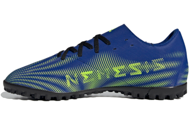 adidas Nemeziz .4 TF Turf 'Blue Green' FW7405