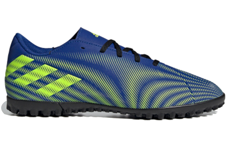 Order adidas Nemeziz .4 TF Turf ''Blu Verde'' FW7405