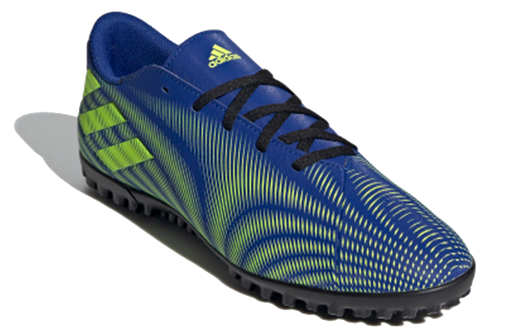 Lookbook adidas Nemeziz .4 TF Turf ''Blu Verde'' FW7405