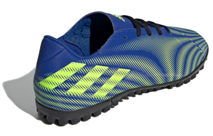 Shop adidas Nemeziz .4 TF Turf ''Blu Verde'' FW7405