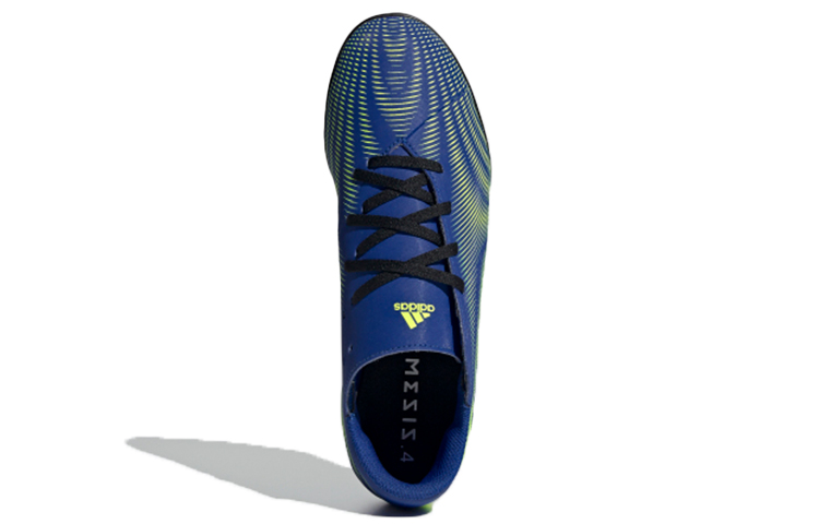 Purchase adidas Nemeziz .4 TF Turf ''Blu Verde'' FW7405
