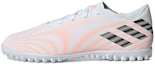 Buy adidas Nemeziz .4 TF Gazon Blanc/Orange/Noir FW7347