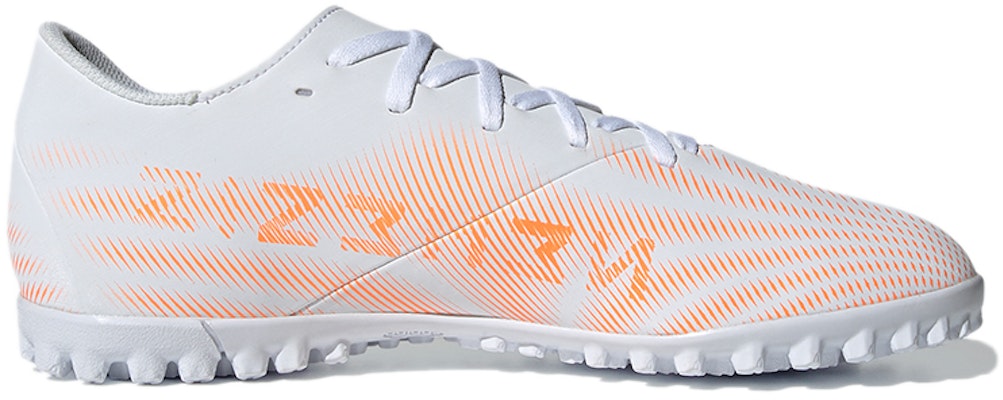 아디다스 네메시즈 .4 TF 흰/주/검 (터프화) FW7347 Order 아디다스 네메시즈 .4 TF 흰/주/검 (터프화) FW7347