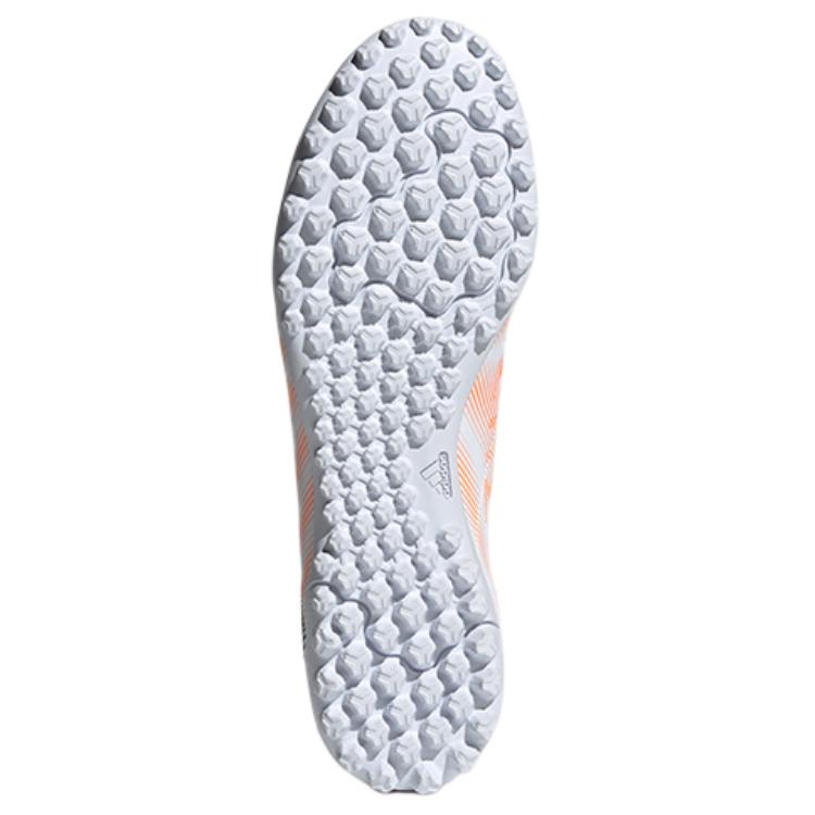 Details for adidas Nemeziz .4 TF Gazon Blanc/Orange/Noir FW7347