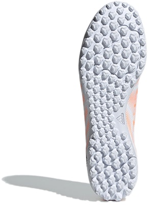 아디다스 네메시즈 .4 TF 흰/주/검 (터프화) FW7347 Details for 아디다스 네메시즈 .4 TF 흰/주/검 (터프화) FW7347