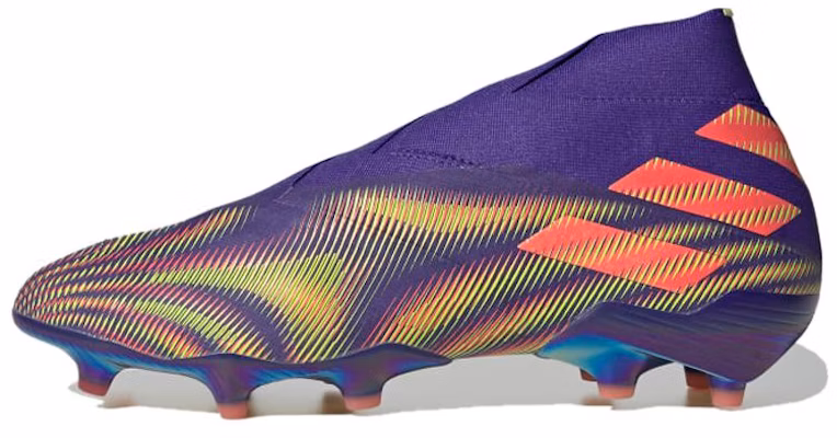 adidas Nemeziz + FG 'Precision To Blur Pack' EH0761 Buy adidas Nemeziz + FG 'Precision To Blur Pack' EH0761