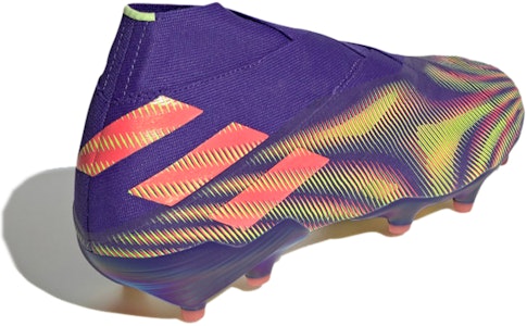 아디다스 네메시즈+ FG '프리시즌 블러 팩' EH0761 Shop 아디다스 네메시즈+ FG '프리시즌 블러 팩' EH0761