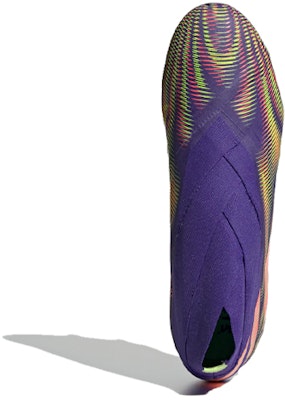 adidas Nemeziz + FG 'Precision To Blur Pack' EH0761 Purchase adidas Nemeziz + FG 'Precision To Blur Pack' EH0761