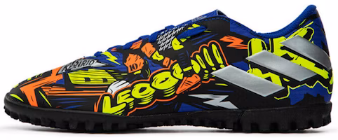 adidas Nemeziz Messi 19.4 TF Turf EH0596 adidas Nemeziz Messi 19.4 TF Turf EH0596