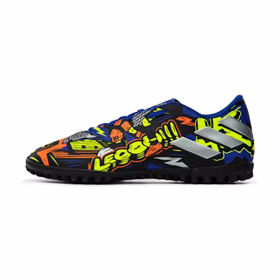 adidas Nemeziz Messi 19.4 TF Turf