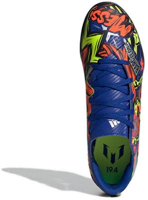 adidas Nemeziz Messi 19.4 TF Turf EH0596 Purchase adidas Nemeziz Messi 19.4 TF Turf EH0596