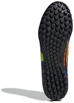 adidas Nemeziz Messi 19.4 TF Turf EH0596 Details for adidas Nemeziz Messi 19.4 TF Turf EH0596