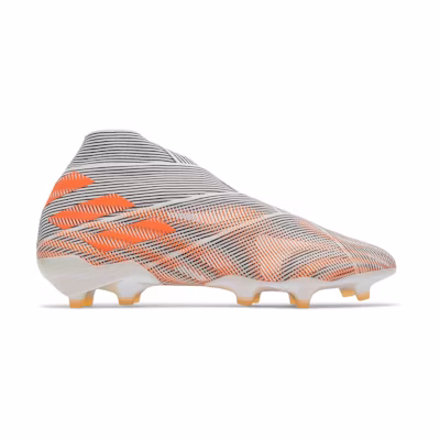 adidas Nemeziz+ FG 'Tension Tape - Screaming Orange'