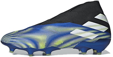 adidas Nemeziz+ FG 'Tension Tape' FW7336 adidas Nemeziz+ FG 'Tension Tape' FW7336