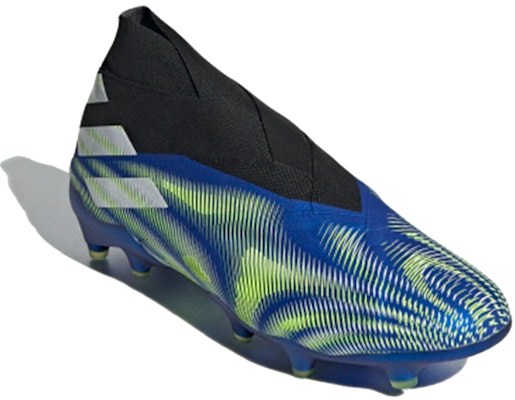 adidas Nemeziz+ FG 'Tension Tape' FW7336 Lookbook adidas Nemeziz+ FG 'Tension Tape' FW7336