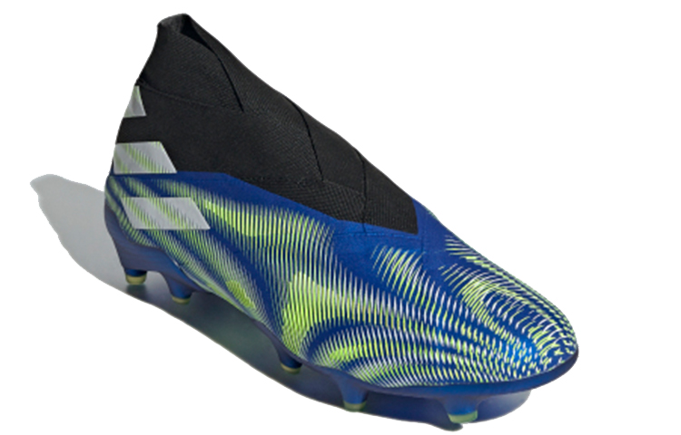 Shop adidas Nemeziz+ FG 'Tension Tape' Kasut Bola FW7336
