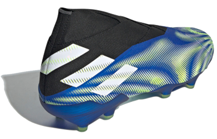 Purchase adidas Nemeziz+ FG 'Tension Tape' Kasut Bola FW7336