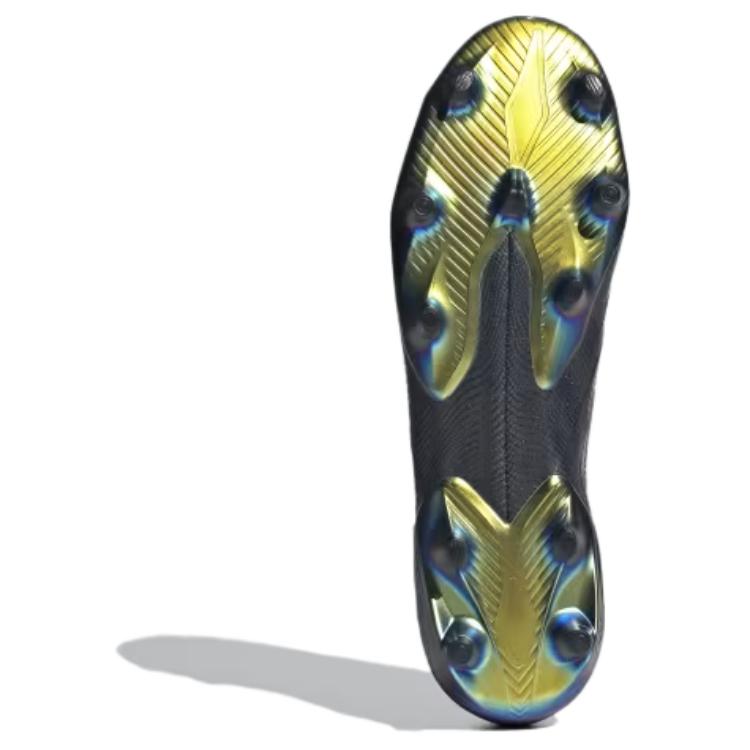 Purchase 阿迪达斯 Nemeziz+ FG '全黑'足球鞋 FW7337