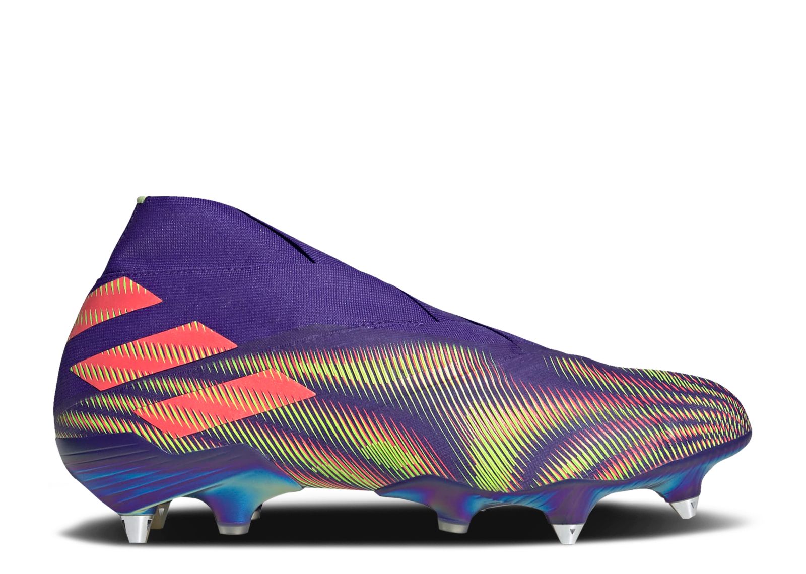 adidas Nemeziz+ SG 'Precision to Blur Pack' EH0556