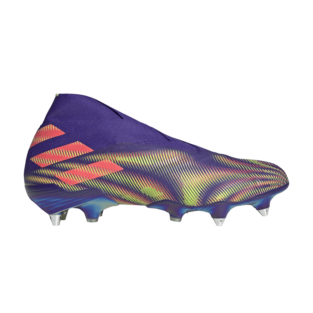 adidas Nemeziz+ SG 'Precision to Blur Pack' EH0556