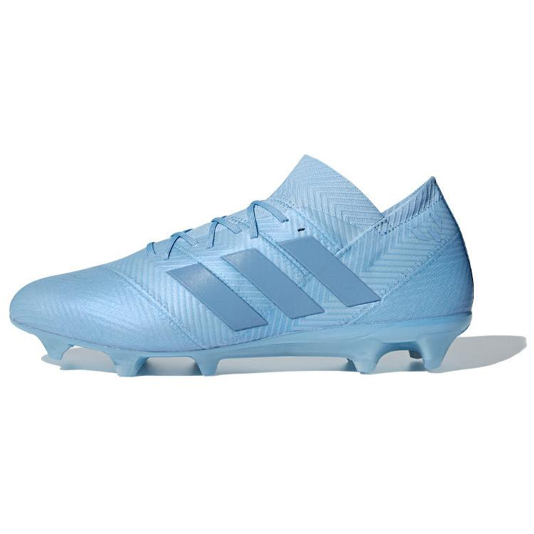 adidas Nemeziz Messi 18.1 FG 'Ash Blue' DB2089