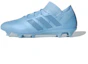 Buy adidas Nemeziz Messi 18.1 FG ''Bleu Cendré'' DB2089