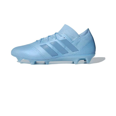 adidas Nemeziz Messi 18.1 FG 'Ash Blue'