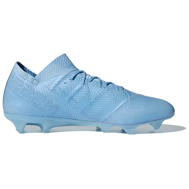 Order adidas Nemeziz Messi 18.1 FG ''Bleu Cendré'' DB2089