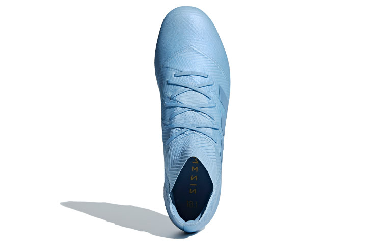 Purchase adidas Nemeziz Messi 18.1 FG ''Bleu Cendré'' DB2089