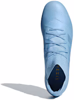 Purchase 阿迪达斯 Nemeziz Messi 18.1 Fg 纯藍