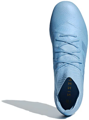 adidas Nemeziz Messi 18.1 FG ''Bleu Cendré'' DB2089 Purchase adidas Nemeziz Messi 18.1 FG ''Bleu Cendré'' DB2089