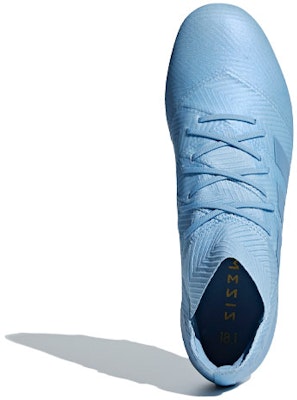 adidas Nemeziz Messi 18.1 FG 'Ash Blue' DB2089 Purchase adidas Nemeziz Messi 18.1 FG 'Ash Blue' DB2089