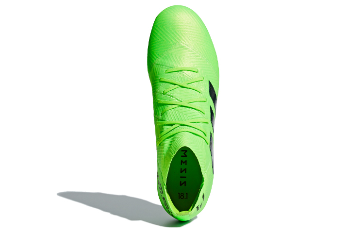 Purchase adidas Nemeziz Messi 18.1 FG ''Solar Grün'' Fußballschuhe DA9586