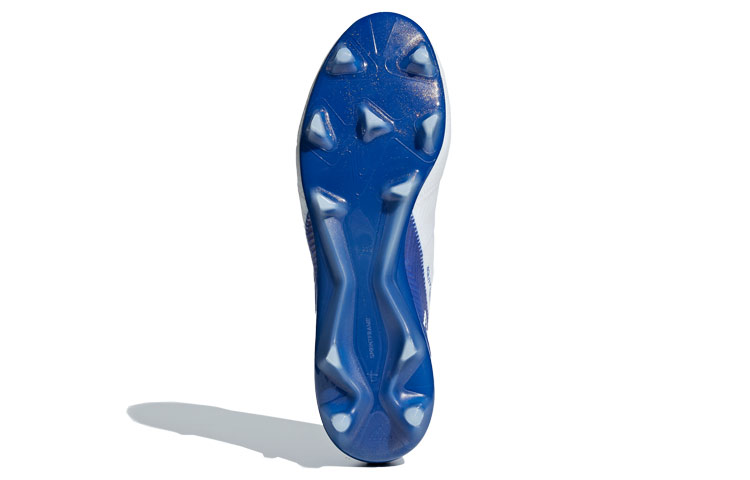 Details for アディダス ネメシス メッシ 18.1 FG 白/青 DB2088