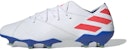 adidas Nemeziz Messi 19.1 FG 'Putih Merah Biru' F34402
