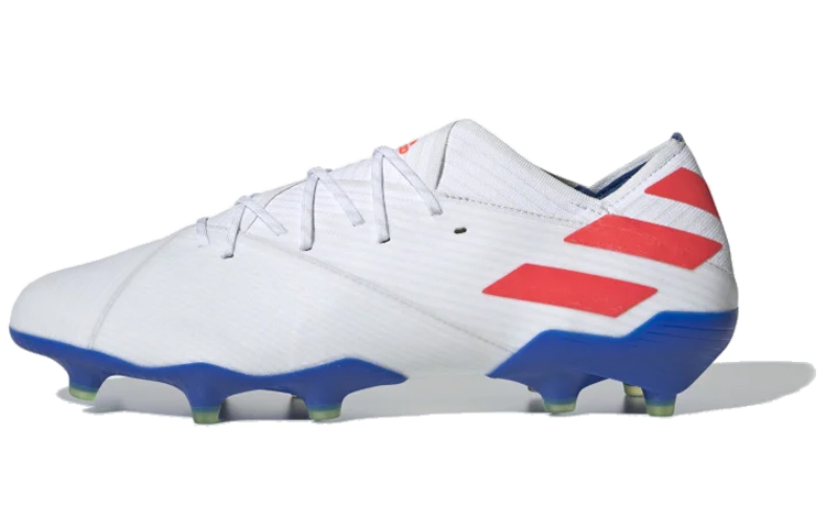 adidas Nemeziz Messi 19.1 FG  'White Red Blue' F34402