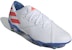 adidas Nemeziz Messi 19.1 FG 'Putih Merah Biru' F34402