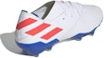 Lookbook adidas Nemeziz Messi 19.1 FG 'Putih Merah Biru' F34402