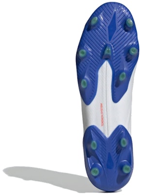 adidas Nemeziz Messi 19.1 FG 'Putih Merah Biru' F34402 Purchase adidas Nemeziz Messi 19.1 FG 'Putih Merah Biru' F34402