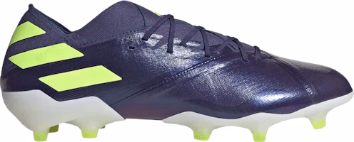adidas Nemeziz Messi 19.1 FG 'Tech Indigo' EG7332 adidas Nemeziz Messi 19.1 FG 'Tech Indigo' EG7332