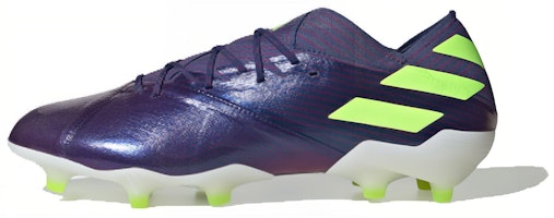 adidas Nemeziz Messi 19.1 FG 'Tech Indigo' EG7332 adidas Nemeziz Messi 19.1 FG 'Tech Indigo' EG7332